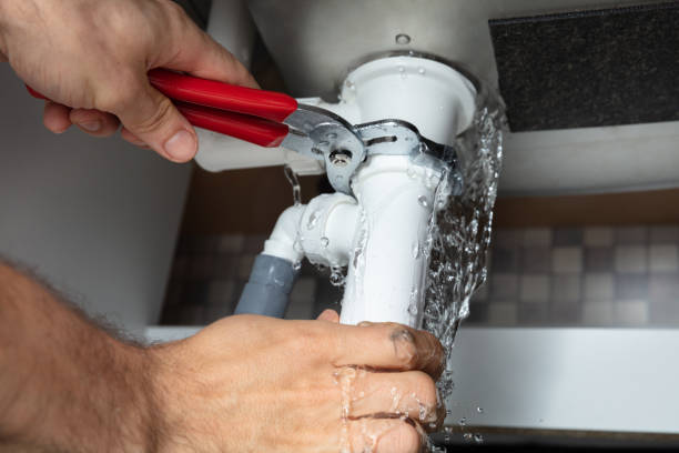 Best Emergency water damage restoration  in Duchesne, UT