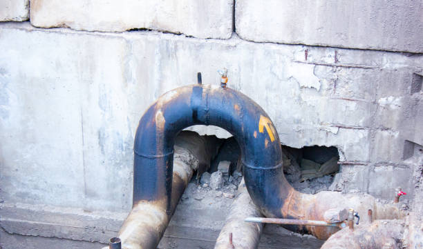 Best Water damage contractors near me  in Duchesne, UT